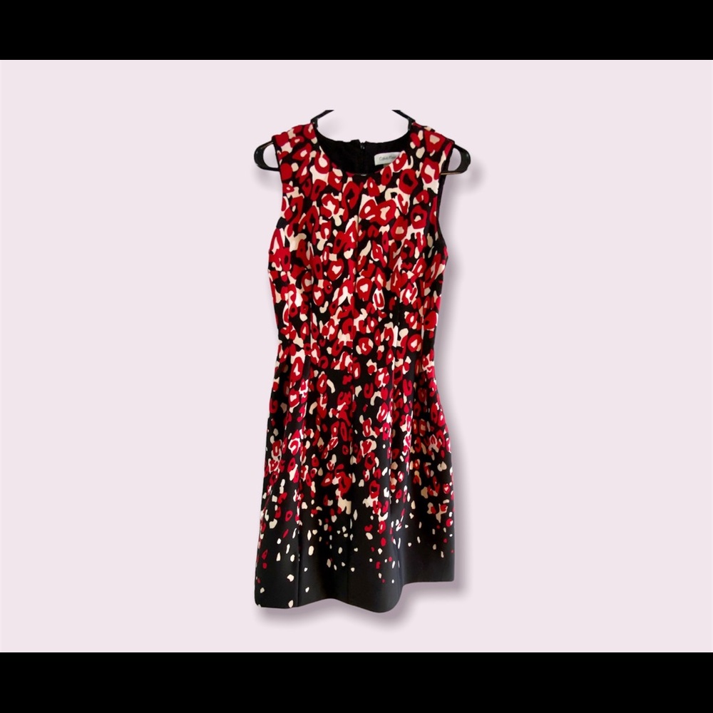 Calvin Klein Dress size 4